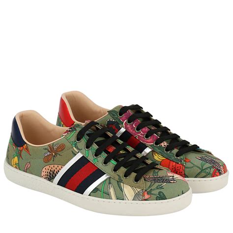 2007 gucci sneakers|Gucci men sneakers new authentic.